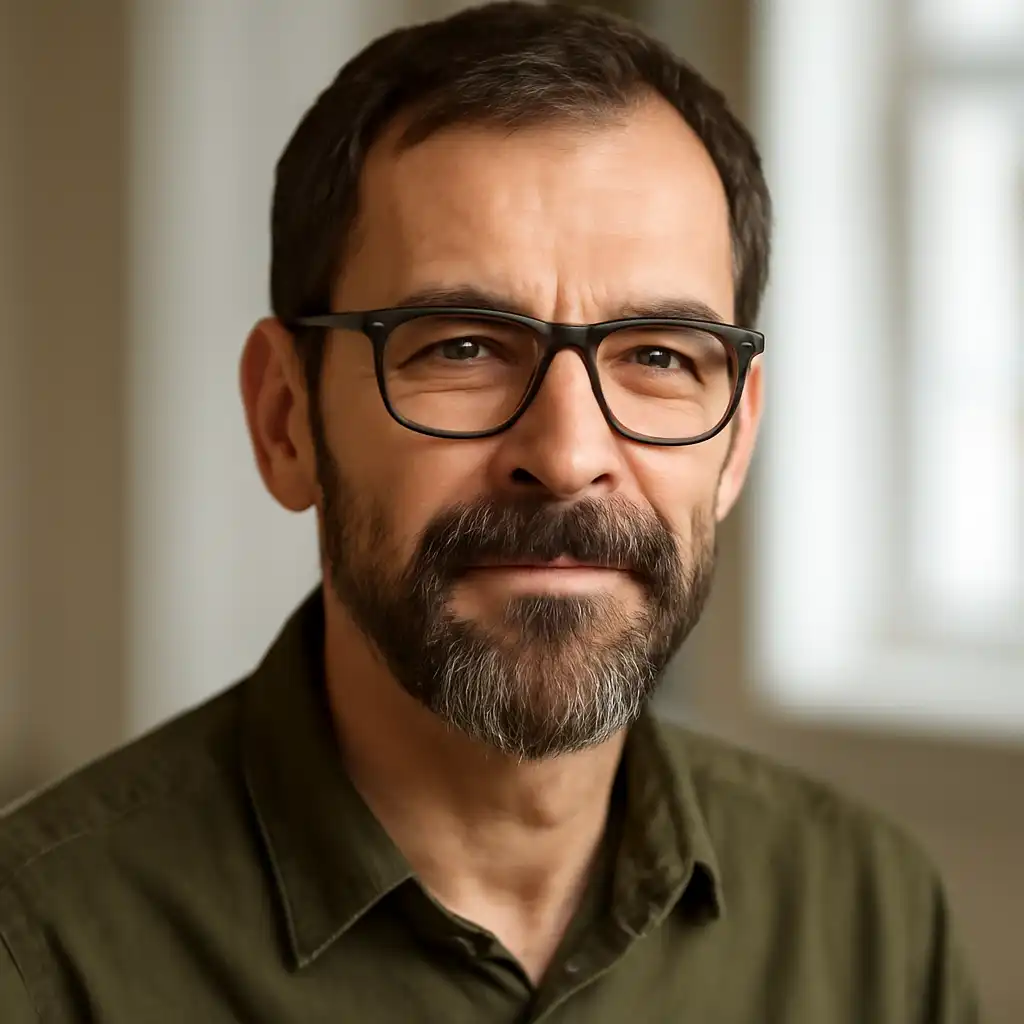 Hermann Keller